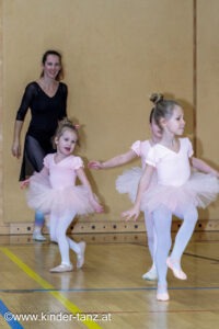 Niederösterreich Horn Ballett 